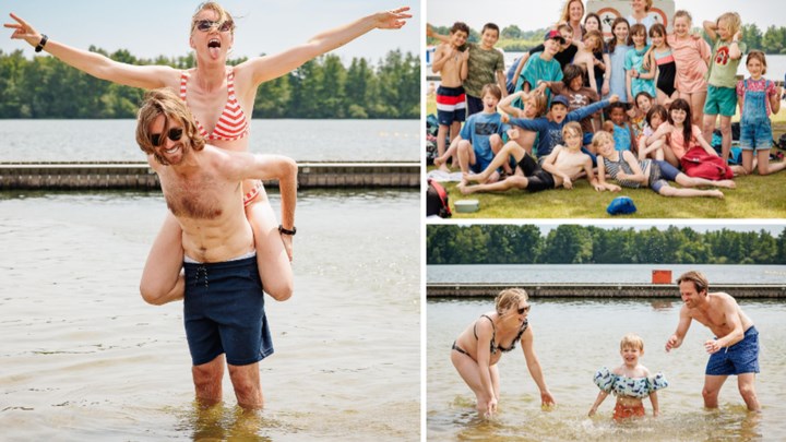De Nekker in Mechelen opent uitzonderlijk de deuren voor twee doordeweekse dagen vol zon en plezier: “We hebben extra redders voorzien”