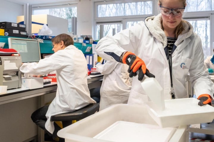 Johnson & Johnson schrapt opnieuw Belgische jobs: farmabedrijf wil onderzoeksafdeling in Merksem sluiten