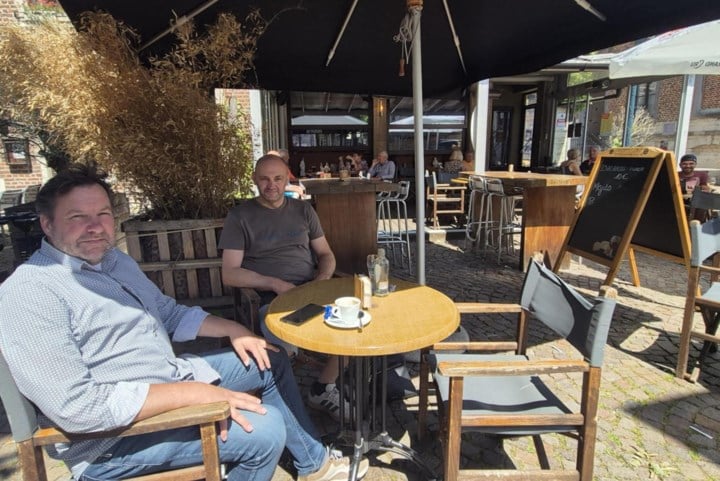 Horeca in Tienen krijgt flinke boost met maar liefst twintig nieuwe zaken: “Ondernemers geloven in het potentieel van onze stad”