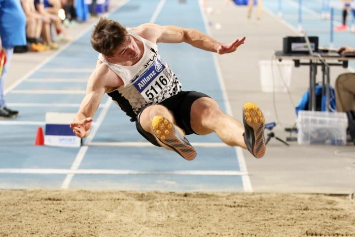 Jeroen Gonnissen wil in Nijvel duidelijk maken dat hij ticket voor Europacup waard is: “Rechtstreeks duel met Sampson winnen”