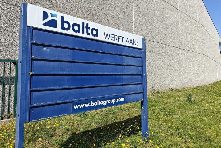 “Zo veel jobs hadden we niet verwacht”: verdriet en ongeloof nadat tapijtreus Balta productiesites naar Turkije verhuist