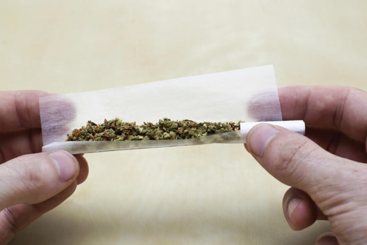 Jongeman op vier dagen tijd twee keer betrapt met drugs achter stuur: meteen rijongeschikt verklaard