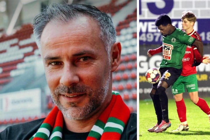TRANSFERLIVE OOST-VLAANDEREN. Jong Essevee heeft nieuwe coach beet, Rousseau De Poorter gaat in Nederland voetballen