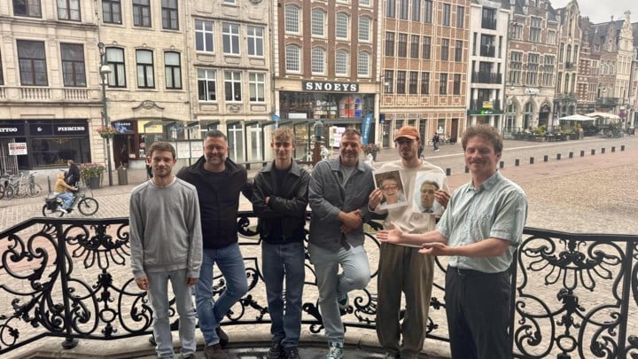 Lier Centraal geeft lokaal talent plaats op groot podium