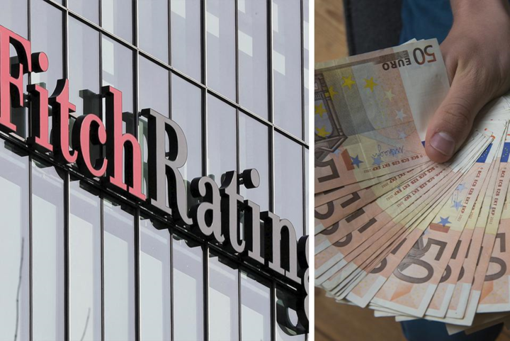Ratingbureaus verlagen kredietwaardigheid van ons land, België moet aansluiting met top van EU lossen
