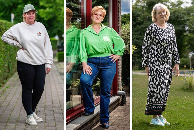 Obesitasmedicatie: 'Het is echt ongelooflijk!' - Zes gebruikers delen hun ervaringen