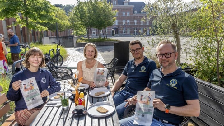 Home-Start Lier zoekt helpende handen: “Vrijwilligers zijn broodnodig”