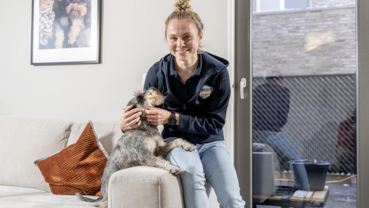 “Ik schuifelde als een oud vrouwke door de kamer”: Laura Verdonschot maakt comeback na zware operatie
