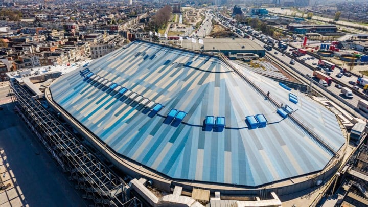 Nieuwe parkeertarieven aan Sportpaleis en Antwerp Expo moeten parkeerdruk in omliggende wijken verminderen
