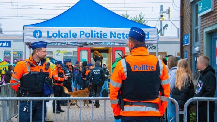 Inwoners Neteland storen zich meest aan onaangepast rijgedrag en sluikstorten: “Andere topprioriteit is meer controle op alcohol en drugs in het verkeer”