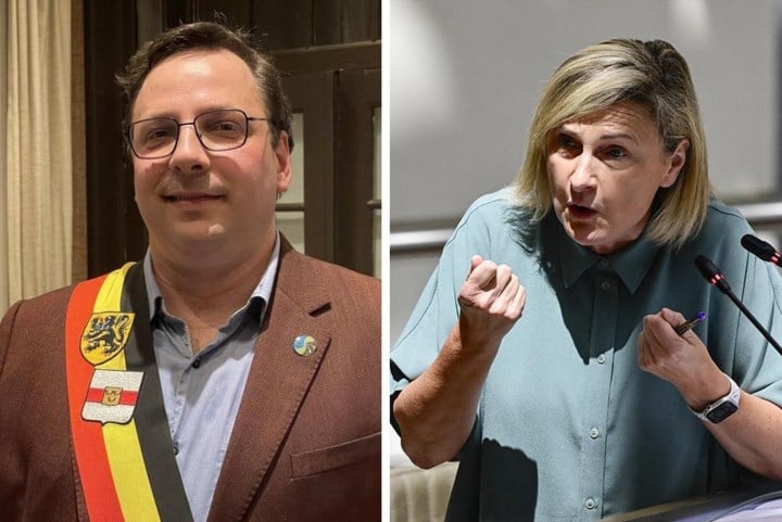 Hilde Crevits (CD&V) refuses to appoint Mayor of Heuvelland after negative advice: « Painful and unexpected » (Heuvelland)