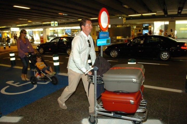 RETRO. Hoe Club Brugge succescoach Trond Sollied ontsloeg na ‘schokkende vakantievideo’