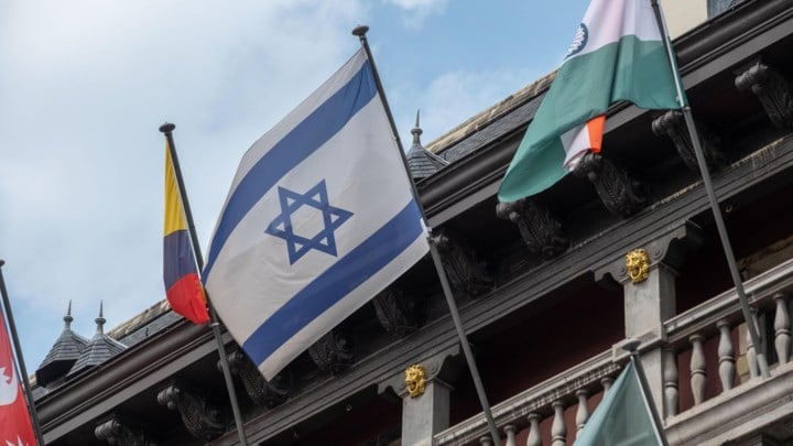 Antwerp for Palestine vraagt Vooruit om weg te blijven van betoging: “Partij is hypocriet”