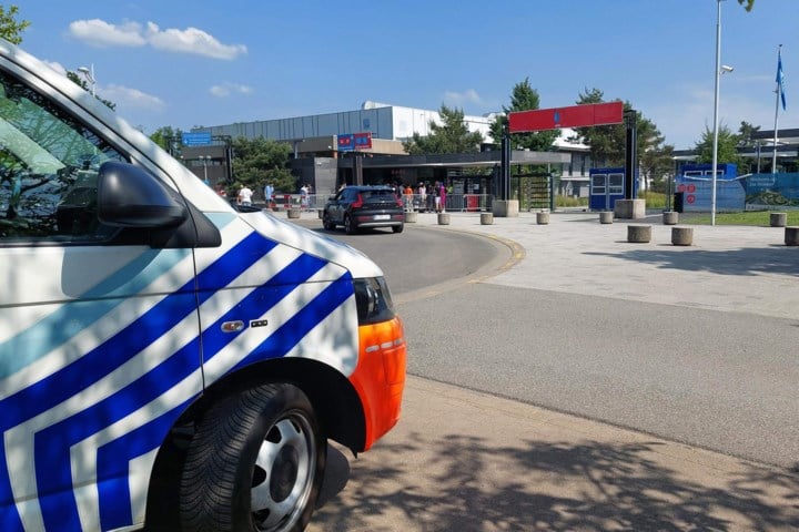 Jongen (9) bijna verdronken in De Nekker: “Hij was nog maar één maand in België”