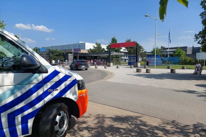 Jongen (9) die uit water in De Nekker werd gehaald nog steeds in kritieke toestand
