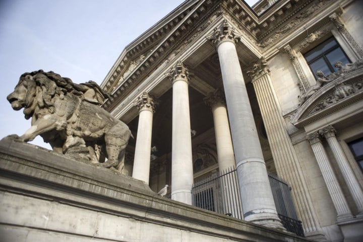 Why the Rating of Brussels is precisely reduced: « Political fragmentation increases uncertainty »