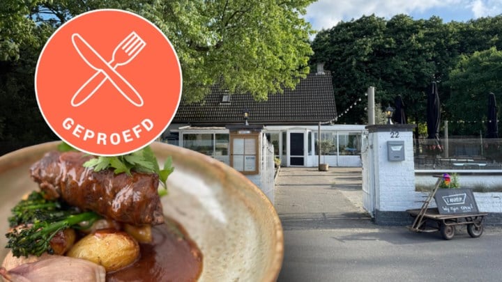 Geproefd bij Tanker op Linkeroever: soulfood op een plek met een ziel