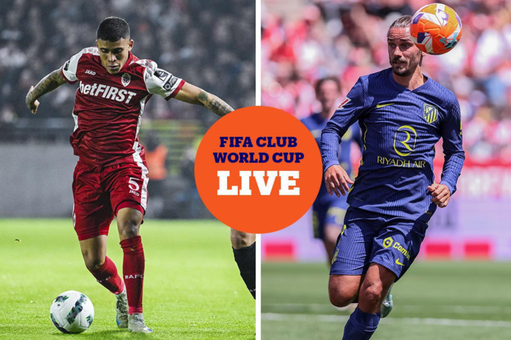 LIVE WK CLUBS. Voormalig Antwerp-speler krijgt geen visum van Trump, Griezmann: “Trots om deel uit te mogen maken van dit toernooi”