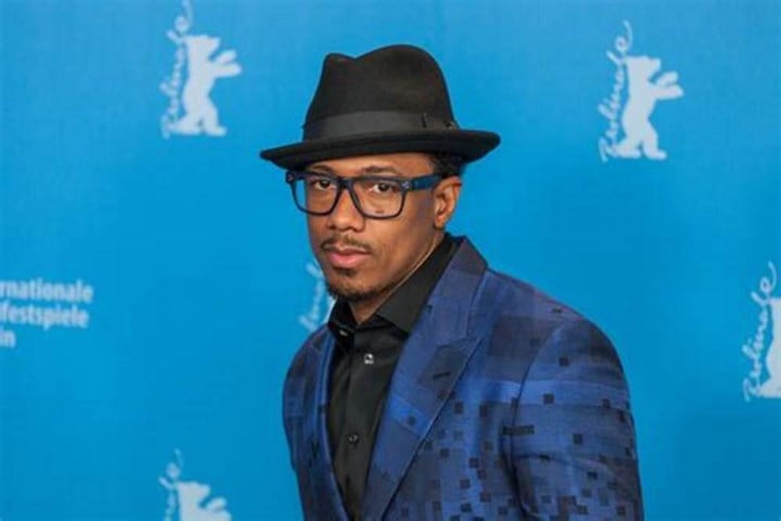 Wat Kürt Rogiers in Vlaanderen deed, doet de ex van Mariah Carey in Amerika: Nick Cannon gaat ‘Lego masters’ presenteren