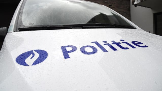 Inbraak in pand in Hasselt