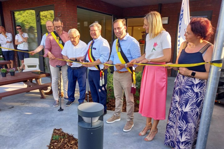 Nieuwe kinderopvang geopend bij Hondiuspark: “Vlak bij gemeenteschool”