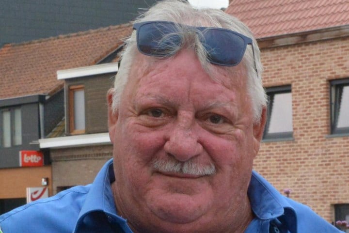 Yannick Ghysels, secretaris van de West-Vlaanderen Cycling Tour, overleden