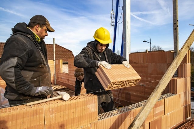 76,3 procent van de inwoners is hier aan de slag: zo hard is de werkzaamheidsgraad gestegen in Schel