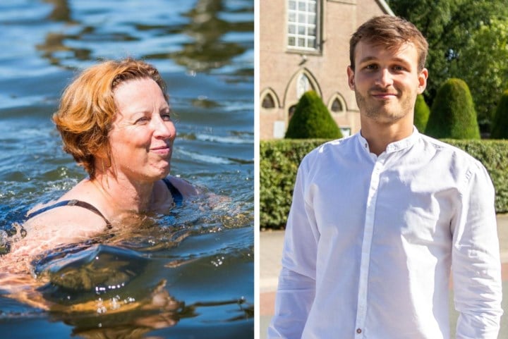 Kan zwemmen binnenkort ook in de buitenlucht? Groen zwengelt debat rond kanaalzwemmen weer aan