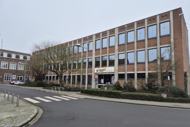 Tieltse academies zetten deuren open (Tielt)