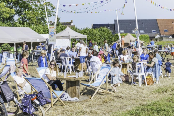 Wiek Fantastiek brengt drie dagen vertier met workshops, verhalen en klimpartij