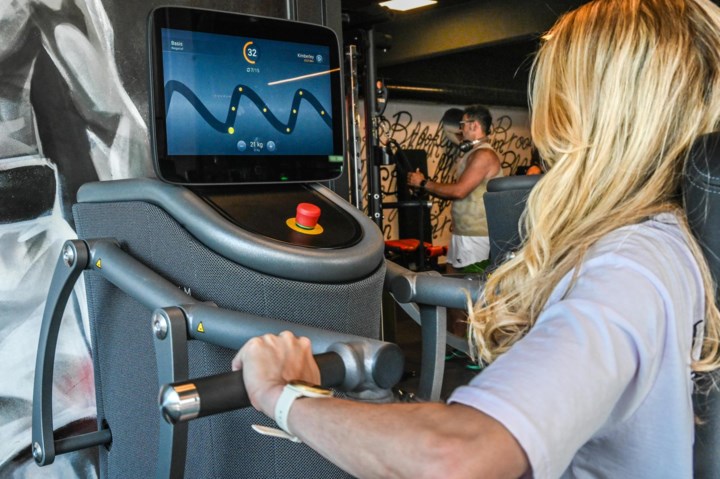 Slimme fitness verovert Limburg: “Zelfs wie sporten haatte, blijft nu komen”