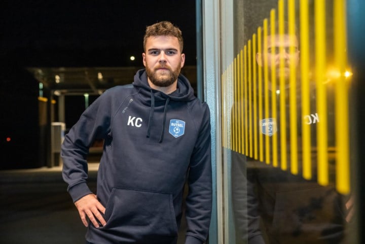 Stormvogels Drieslinter verwelkomen zeven nieuwe spelers