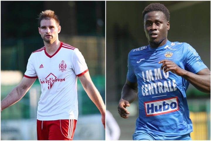 “Dankzij shirtsponsor kunnen we zelfs op stage naar Nederland”: ook amateurclubs gaan steeds vaker in zee met grote sportmerken