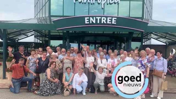 Neos-Kuringen geniet van 5-daagse uitstap naar Friesland-Texel