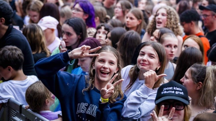 Dansen terwijl de zon ondergaat of mijmeren als de zon opgaat: dit zijn onze uittips