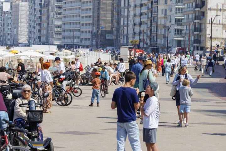 Nieuwe ‘Zomeragenda’ bundelt alle activiteiten en evenementen in handige brochure