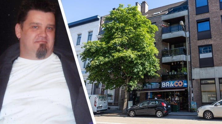 Ooit getrouwd met gifmengster uit Borgloon, nu gedood in Hasselts appartement
