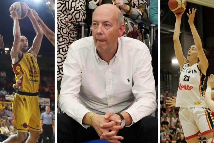 SPORTKORT WEST-VLAANDEREN. Voorzitterswissel bij Darta Bevo Roeselare, Filou Oostende verliest spelverdeler, Serena-Lynn Geldof verlaat haar vierde Spaanse club