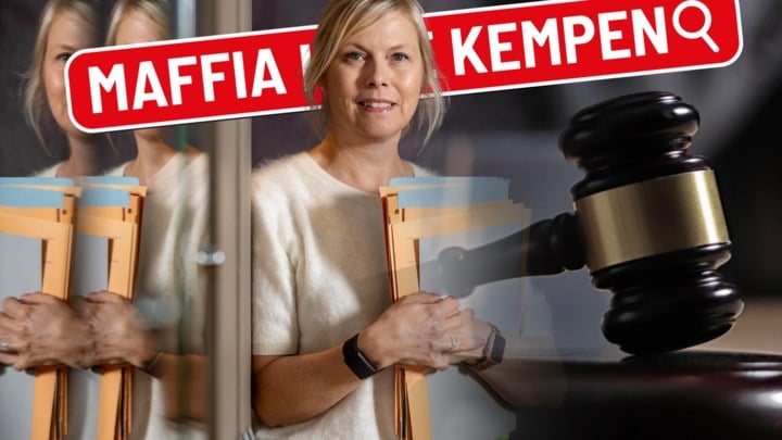 Afvalzwendel, drugslabo’s, mestfraude of motorbendes, Stéphanie Chomé leidt parket in Turnhout: “Ik maak mij zorgen over de motorbendes in de Kempen”