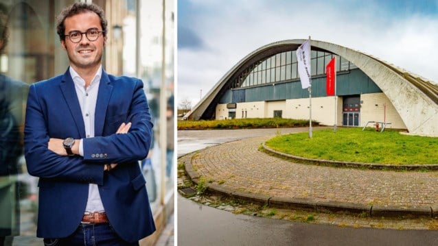 Vlaams Belang vraagt referendum over afbraak Nekkerhal: “Net als andere beslissingen raakt het de Me