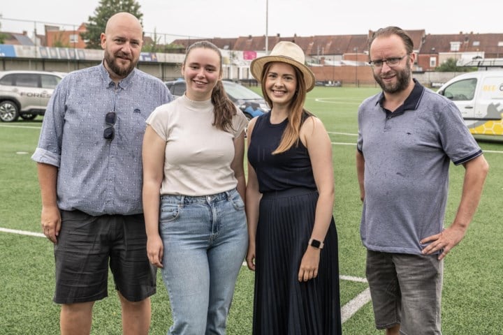 Het Nieuwsblad : Roeselare
