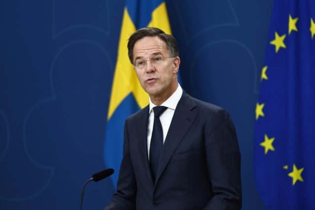 Alles zo vaag omschreven dat we niets extra hoeven te doen: NAVO-akkoord komt ook België goed uit