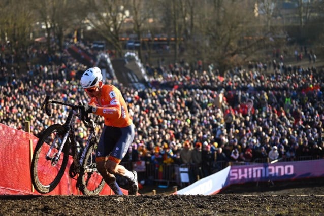 Veldrijden op de Olympische Winterspelen 2030? La Planche des Belles Filles lanceert ambitieus voorstel!