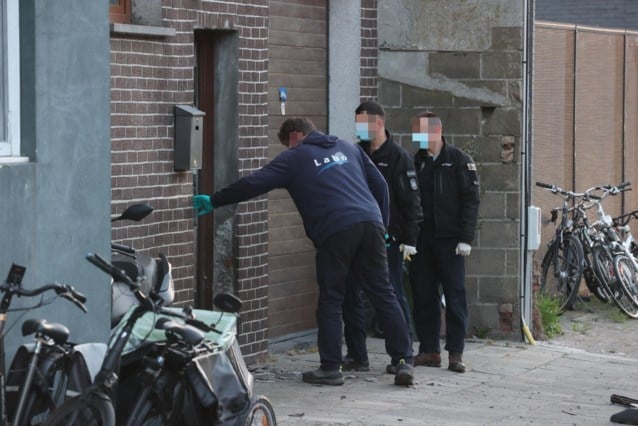 Opnieuw ontploffing aan woning in Deurne